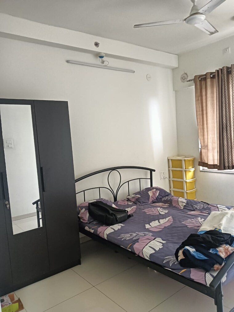 Bedroom, godrej-24 2 Bedroom 850 Sq.Ft. Apartment In Hinjewadi Pune 9116464