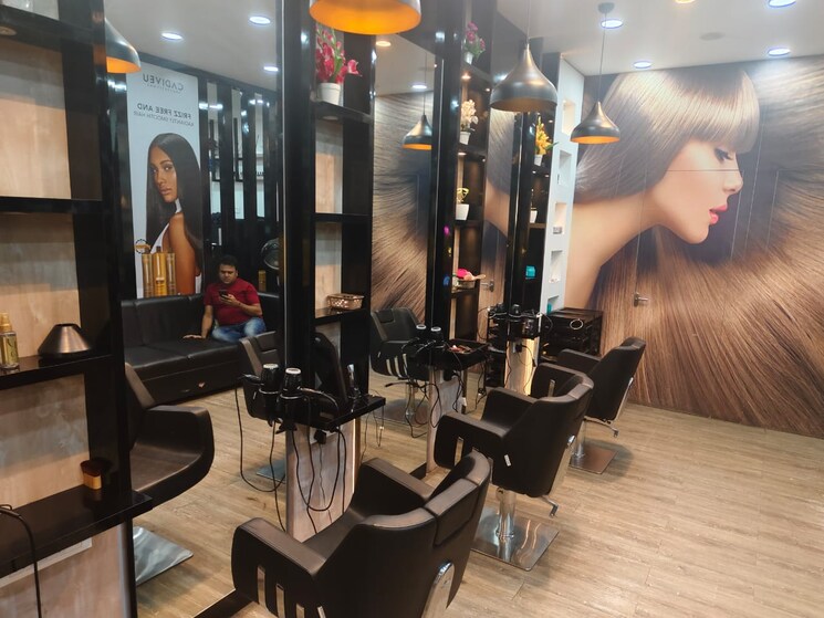 Gym, new town Commercial Shop 840 Sq.Ft. In New Town Kolkata 9116401