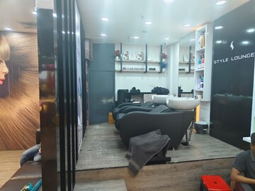 Living Room in  Shop at New Town – for Rent