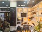 840 Sq.Ft. Retail Shop in  Ambuja Neotia City Cente