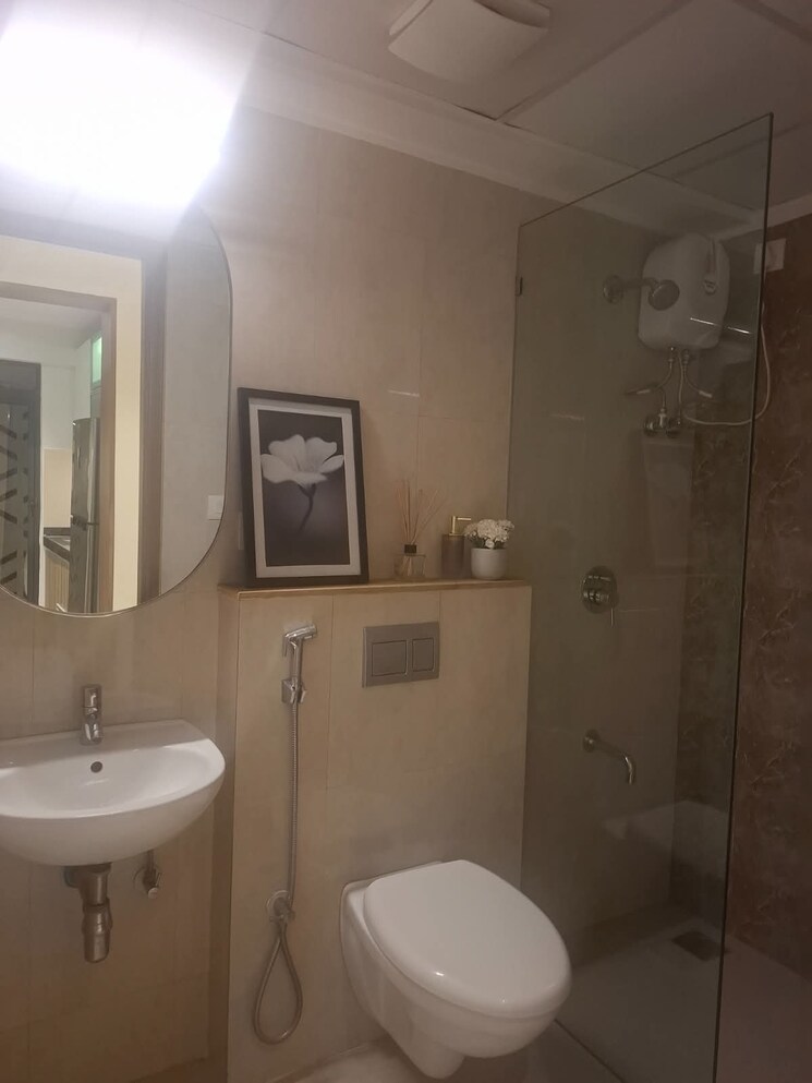 Master Bedroom, andheri west 2 Bedroom 850 Sq.Ft. Apartment In Andheri West Mumbai 9116417