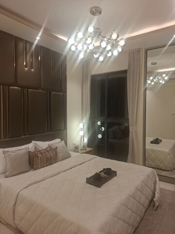 Living Room in 2 BHK Apartment at Andheri West – for Rent