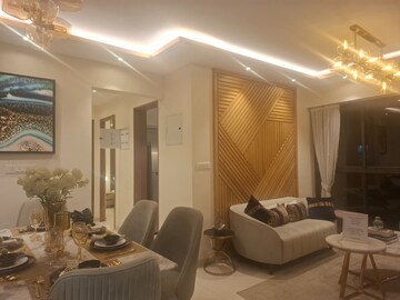 2 BHK Apartment For Rent in Andheri West