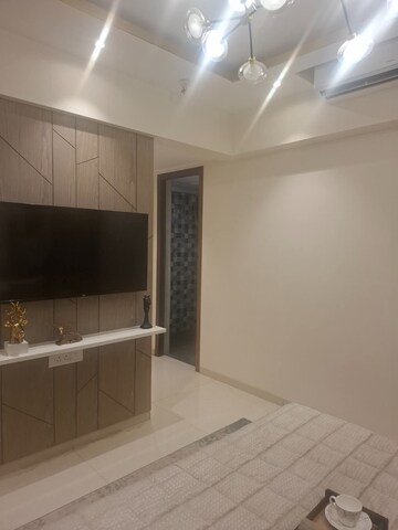 Kitchen in 2 BHK Apartment at Andheri West – for Rent