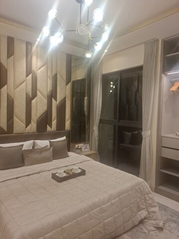 Parking in 2 BHK Apartment at Andheri West – for Rent