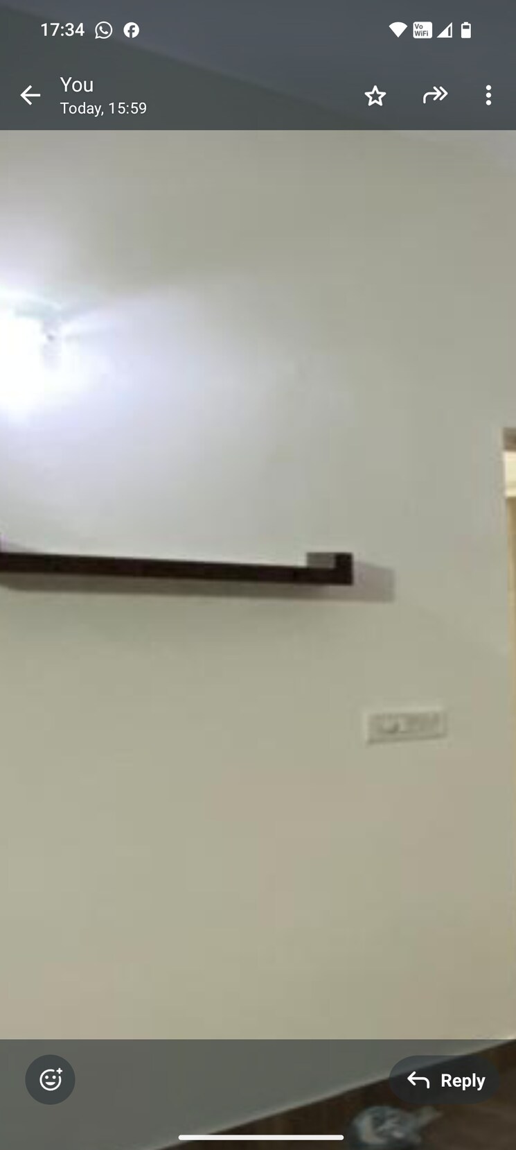 undefined, habitat-44 1 RK 300 Sq.Ft. Independent House In Sector 44 Noida 9116436