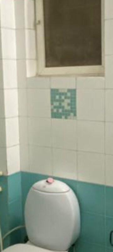 Bathroom in 1 RK Independent House at Habitat 44, Sector 44 – for Rent
