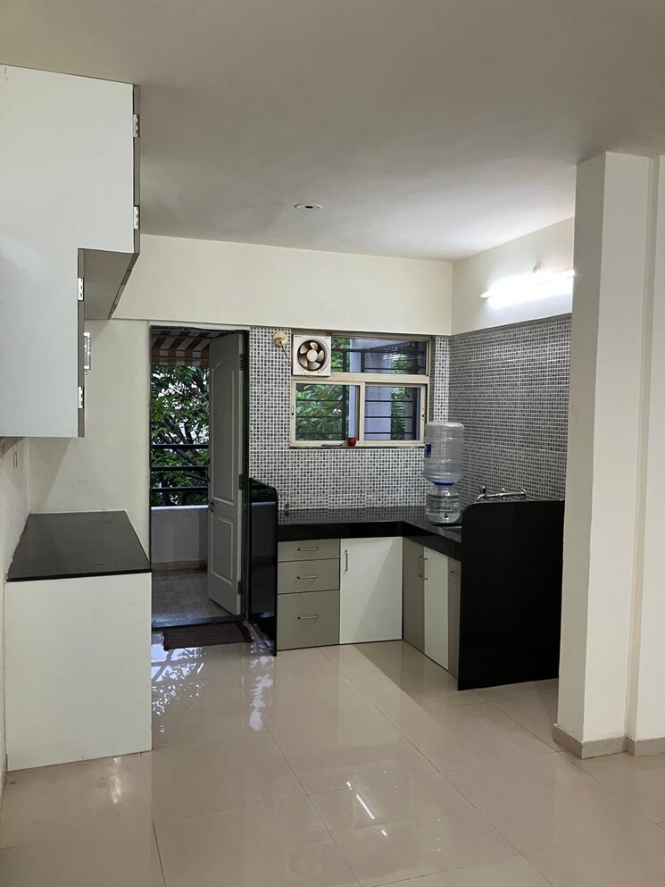 Kitchen, woodland-avenue 2 Bedroom 1275 Sq.Ft. Apartment In Kothrud Pune 9116410
