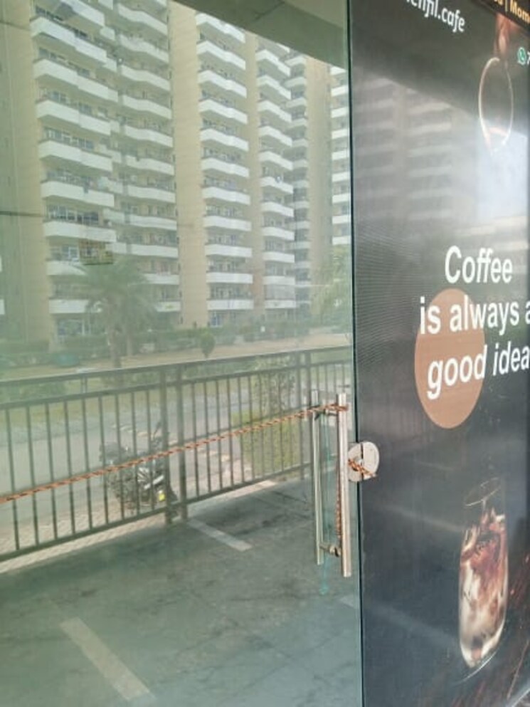 Exterior View, pyramid-urban-homes-3 Commercial Shop 280 Sq.Ft. In Sector 67a Gurgaon 9116419