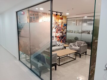 Team Area in  Office Space at Aundh – for Rent