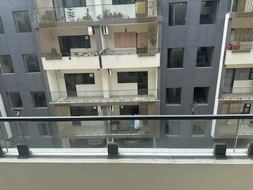 3 BHK Apartment – Exterior View View at Suncity Vatsal Valley, Gwal Pahari - for Rent