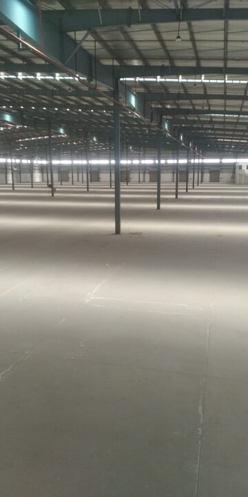 Parking in  Warehouse at Udyog Vihar Phase 1 – for Rent