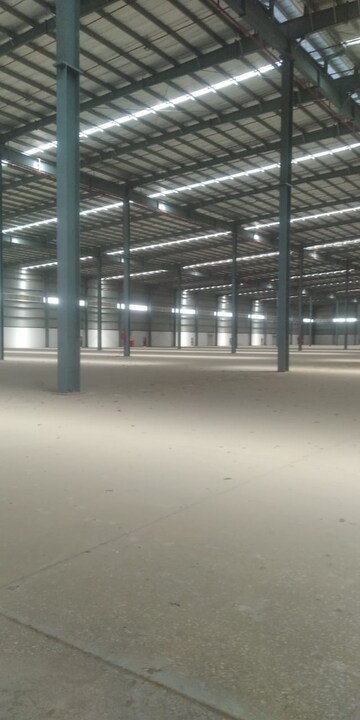 Parking in  Warehouse at Udyog Vihar Phase 1 – for Rent