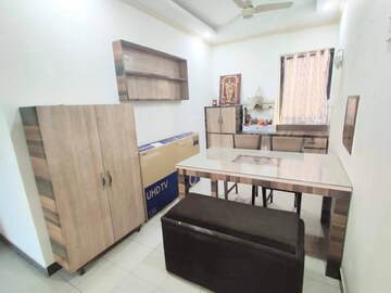 Kitchen in 2 BHK Apartment at Andheri West – for Rent