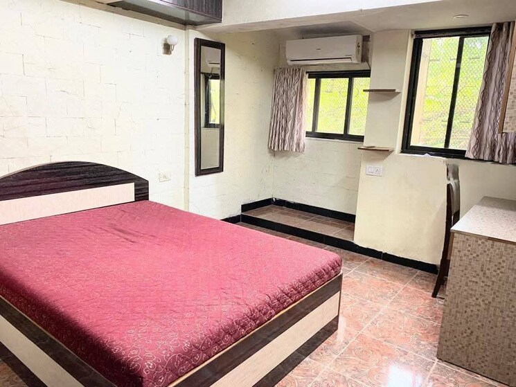 Bedroom, andheri west 2 Bedroom 800 Sq.Ft. Apartment In Andheri West Mumbai 9116469