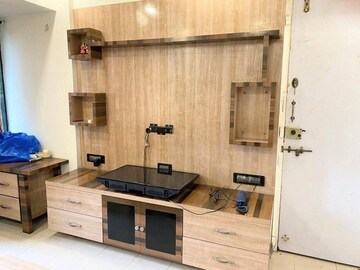 Furnished Amenities in 2 BHK Apartment at Andheri West – for Rent