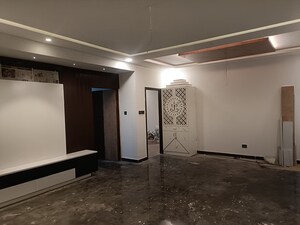 3 BHK Apartment For Sale in Dollars CR Pride, Rmv 2nd Stage