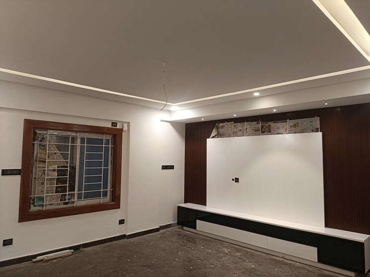 Room, dollars-cr-pride 3 Bedroom 1658 Sq.Ft. Apartment In Rmv 2nd Stage Bangalore 9116473