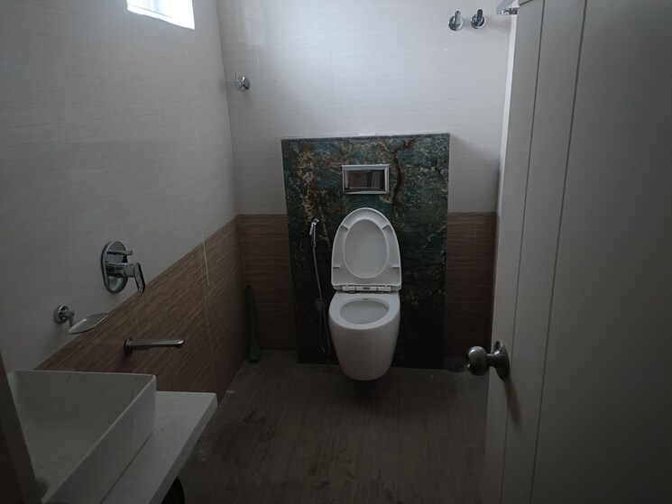Bathroom, dollars-cr-pride 3 Bedroom 1658 Sq.Ft. Apartment In Rmv 2nd Stage Bangalore 9116473