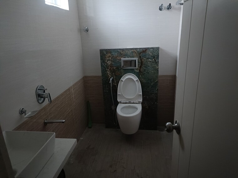 Bathroom, dollars-cr-pride 3 Bedroom 1658 Sq.Ft. Apartment In Rmv 2nd Stage Bangalore 9116473