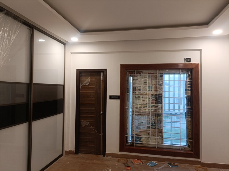 Room, dollars-cr-pride 3 Bedroom 1658 Sq.Ft. Apartment In Rmv 2nd Stage Bangalore 9116473