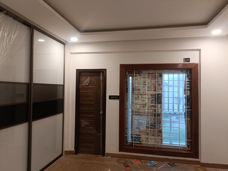 Room, dollars-cr-pride 3 Bedroom 1658 Sq.Ft. Apartment In Rmv 2nd Stage Bangalore 9116473