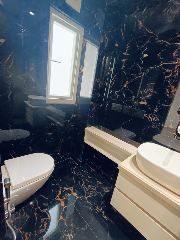 Team Area, safdarjung enclave 3 Bedroom 1151 Sq.Ft. Builder Floor In Safdarjung Enclave Delhi 9116443