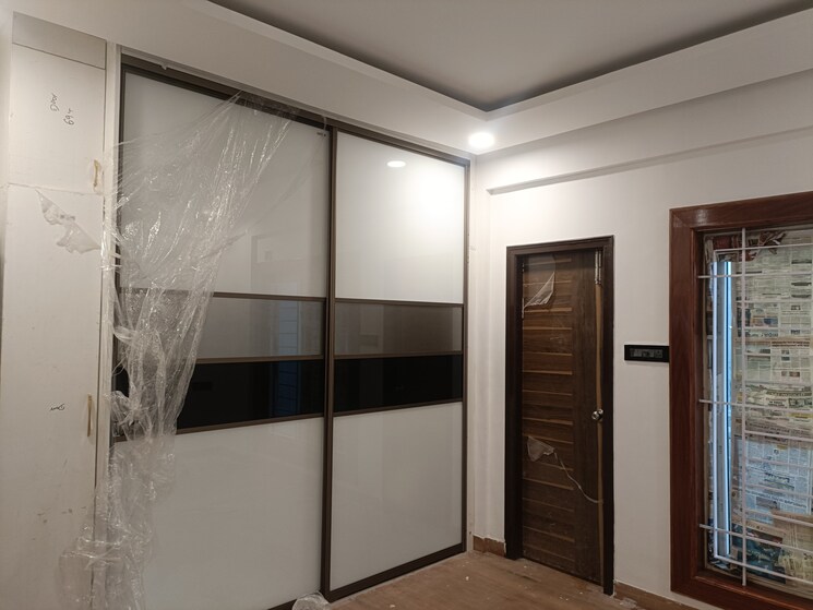 Room, dollars-cr-pride 3 Bedroom 1658 Sq.Ft. Apartment In Rmv 2nd Stage Bangalore 9116473