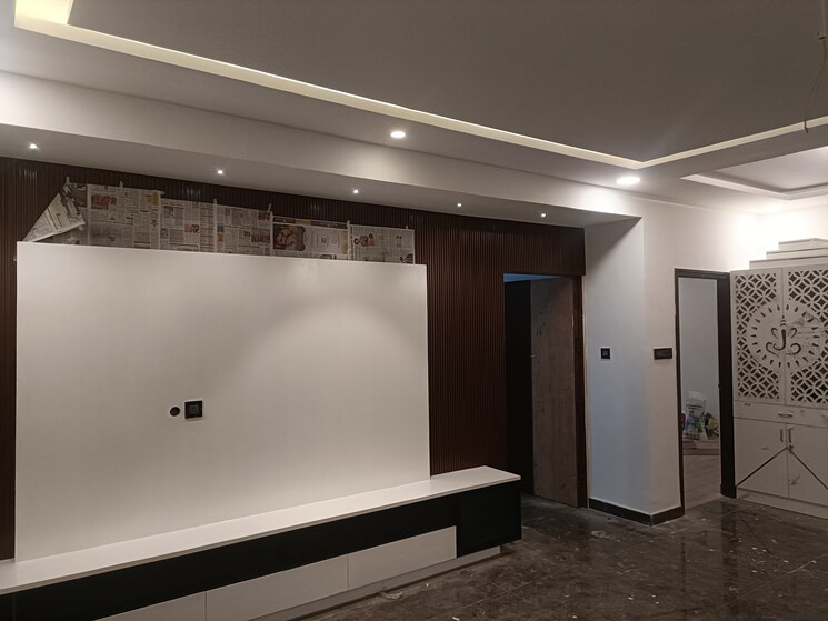 undefined, dollars-cr-pride 3 Bedroom 1658 Sq.Ft. Apartment In Rmv 2nd Stage Bangalore 9116473