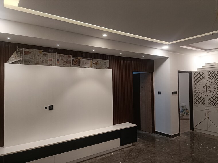 undefined, dollars-cr-pride 3 Bedroom 1658 Sq.Ft. Apartment In Rmv 2nd Stage Bangalore 9116473