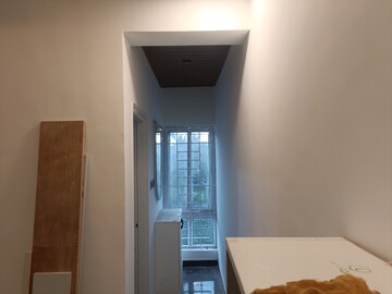 Furnished Amenities in 3 BHK Apartment at Dollars CR Pride, Rmv 2nd Stage – for Sale