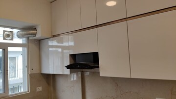 Kitchen in 2 BHK Apartment at Pyramid Infinity, Sector 70 – for Rent