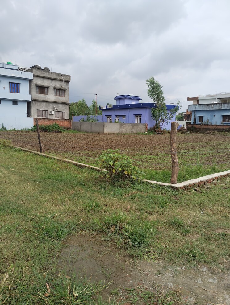 Exterior View, pilikothi  1105 Sq.Ft. Plot In Pilikothi Haldwani 9116492