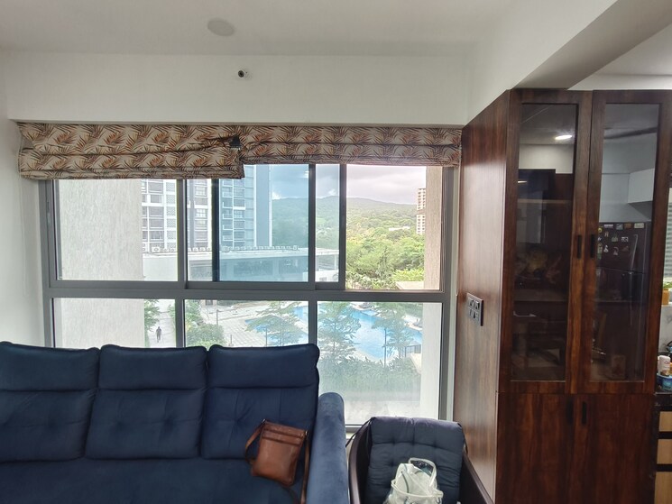 Other, rajesh-white-city 1 Bedroom 735 Sq.Ft. Apartment In Kandivali East Mumbai 9116531