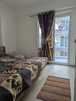 1 BHK 458 Sq.Ft. Apartment in ROF Aalayas