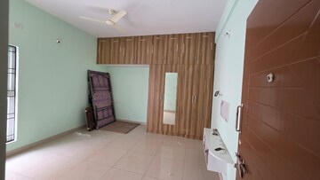 Bathroom in 1 BHK Apartment at Kaggadasapura – for Rent