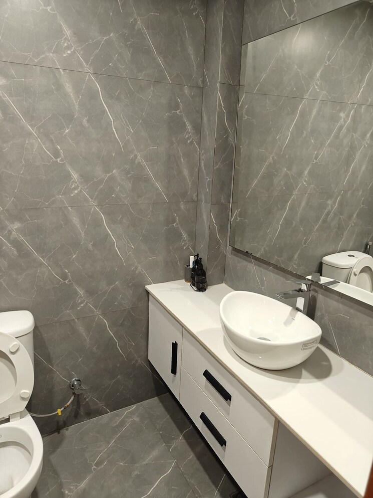 Team Area, conscient-heritage-max 3.5 Bedroom 2075 Sq.Ft. Apartment In Sector 102 Gurgaon 9116491