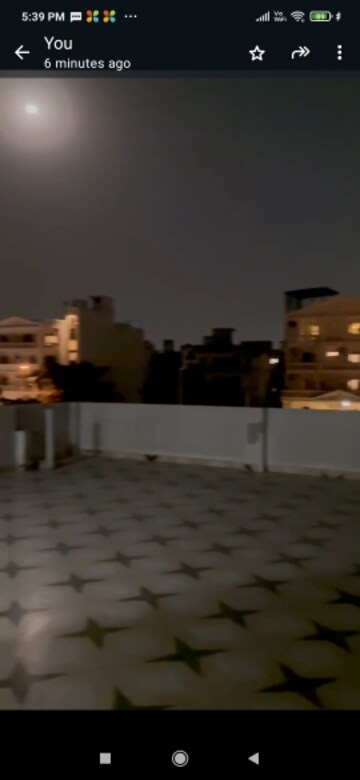 2 BHK Builder Floor – Exterior View View at Parklands, Sector 85 - for Rent