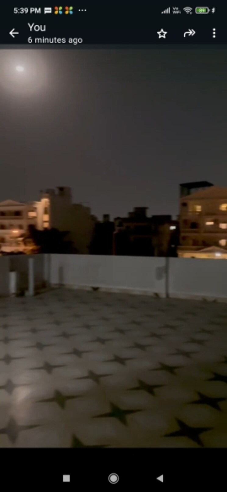 Exterior View, parklands 2 Bedroom 300 Sq.Yd. Builder Floor In Sector 85 Faridabad 9116495