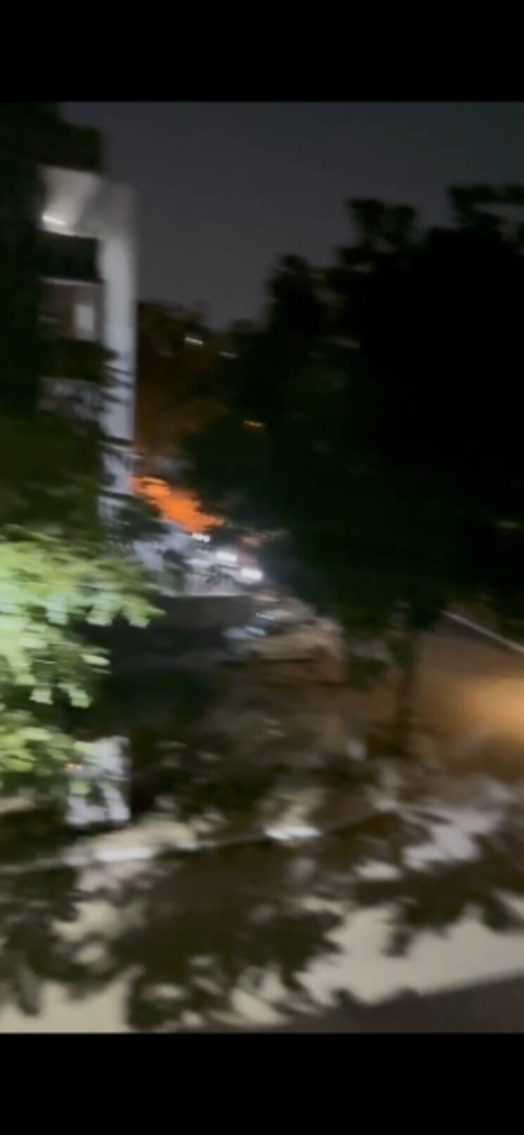 Garden, parklands 2 Bedroom 300 Sq.Yd. Builder Floor In Sector 85 Faridabad 9116495