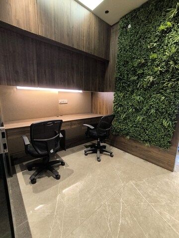 Team Area in  Office Space at Puri 81 Business Hub, Sector 81 – for Rent