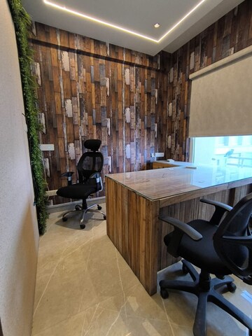 Team Area in  Office Space at Puri 81 Business Hub, Sector 81 – for Rent
