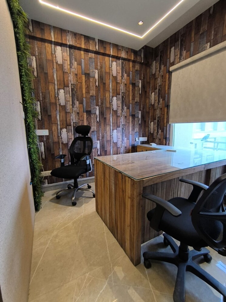 Team Area, puri-81-business-hub Commercial Office Space 500 Sq.Ft. In Sector 81 Faridabad 9116525