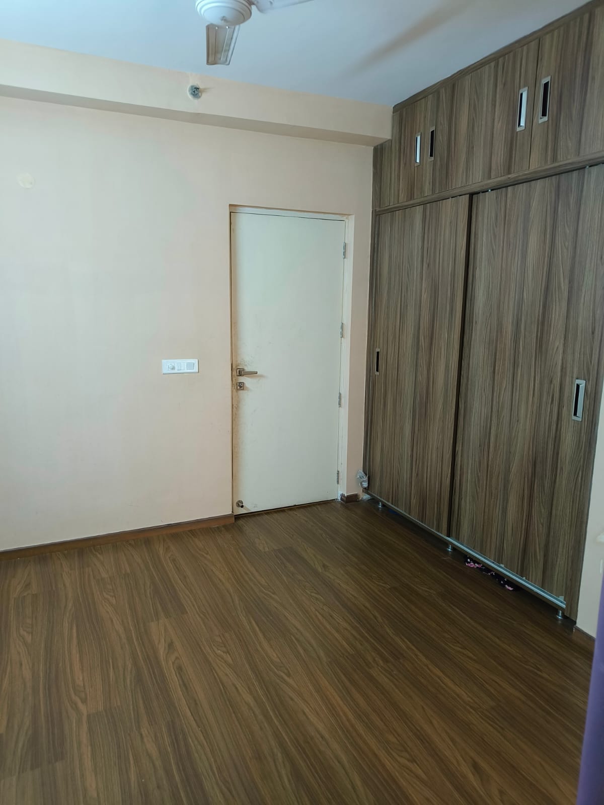2 BHK + Pooja Room 1330 Sq.Ft. Apartment in M3M Marina