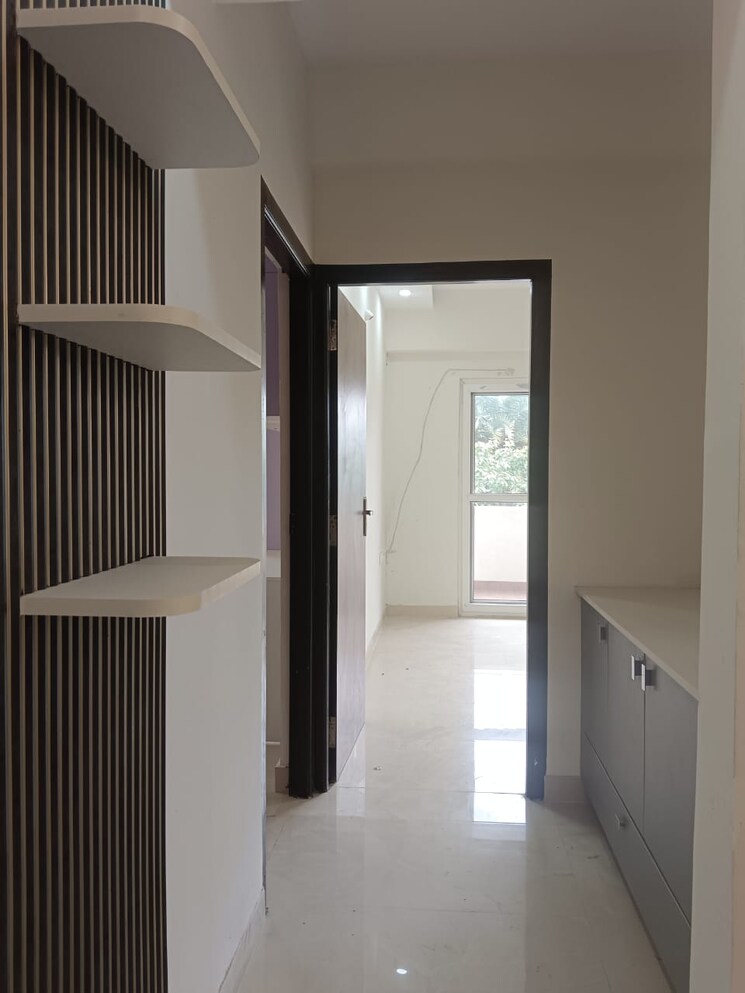 Room, shanthi nagar 3 Bedroom 2070 Sq.Ft. Apartment In Shanthi Nagar Bangalore 7973870
