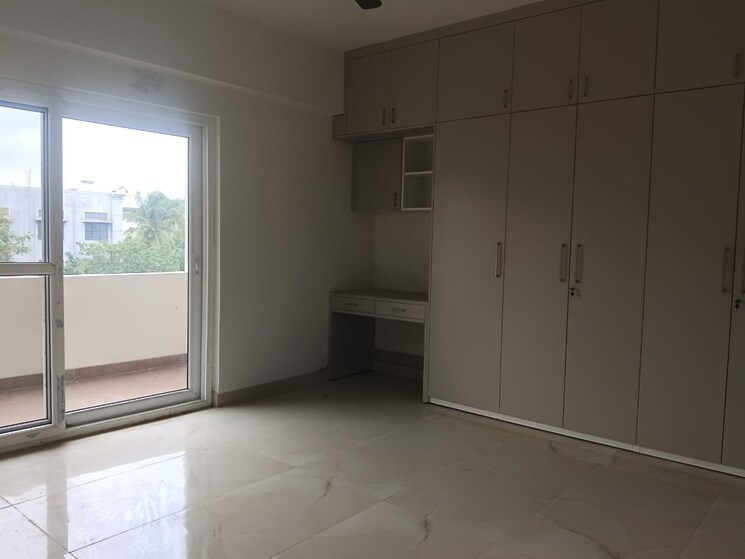 Room, shanthi nagar 3 Bedroom 2070 Sq.Ft. Apartment In Shanthi Nagar Bangalore 7973870