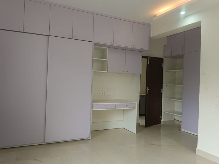 Room, shanthi nagar 3 Bedroom 2070 Sq.Ft. Apartment In Shanthi Nagar Bangalore 7973870