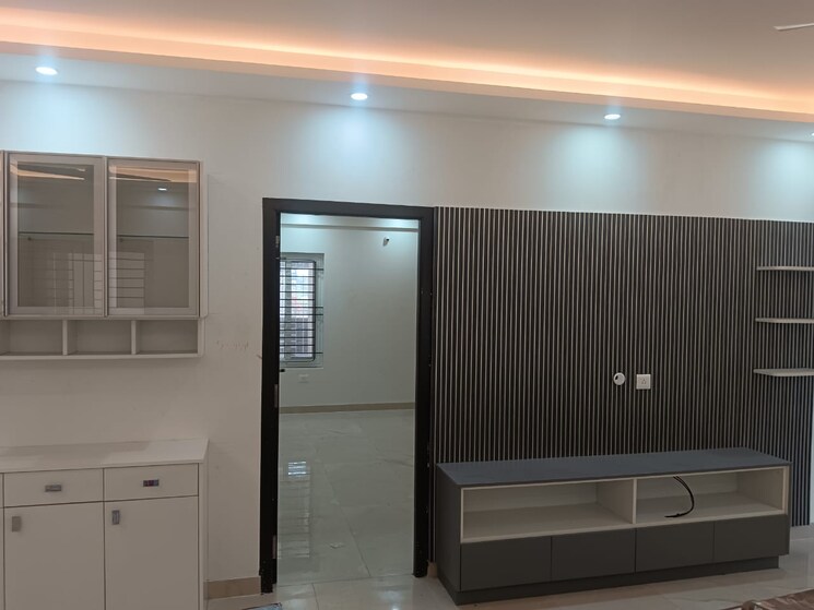 Other, shanthi nagar 3 Bedroom 2070 Sq.Ft. Apartment In Shanthi Nagar Bangalore 7973870