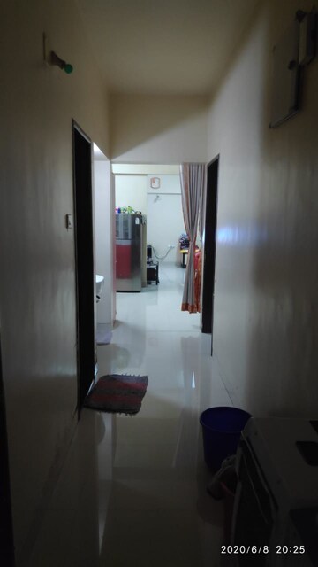 3 BHK Apartment – Nearby View at Pethkar Samrajya, Kothrud - for Sale