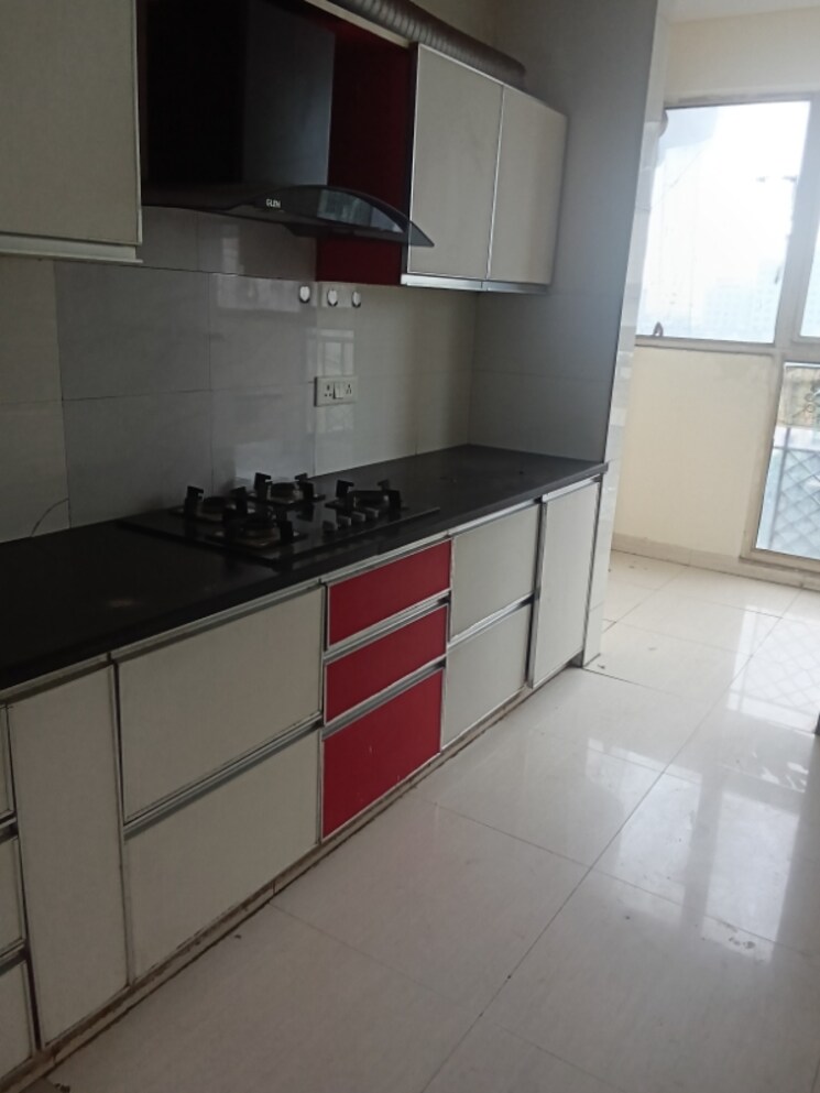 Kitchen, jasminium-apartment 5 Bedroom 5500 Sq.Ft. Apartment In Sector 45 Gurgaon 9116609